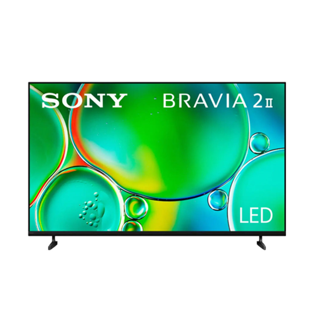 Google Tivi Sony 75 Inch 4K K-75S20M2 - Hàng chính hãng