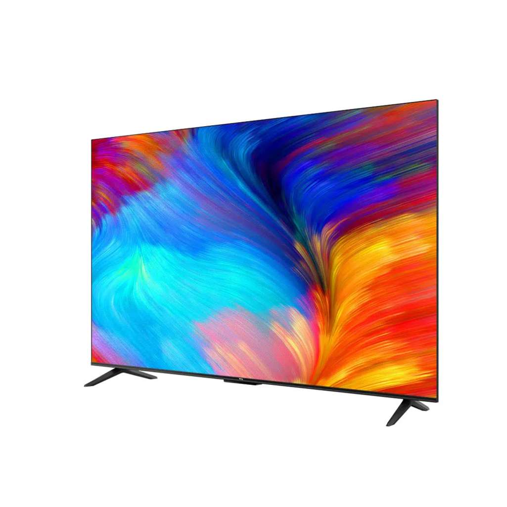 Google Tivi TCL 4K 50 inch 50P635 - Hàng chính hãng