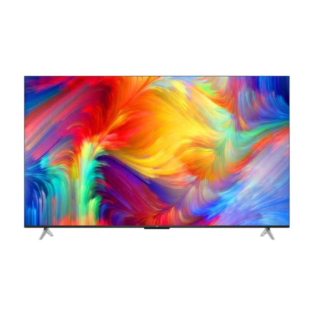 Google Tivi TCL 4K 50 inch 50P638 - Hàng chính hãng
