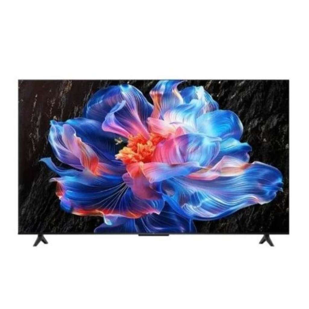 Google tivi TCL 4K 65 inch 65P6K - Hàng chính hãng