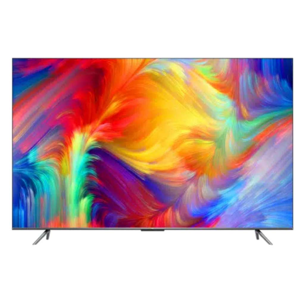 Google Tivi TCL 4K 75 inch 75P737 - Hàng chính hãng