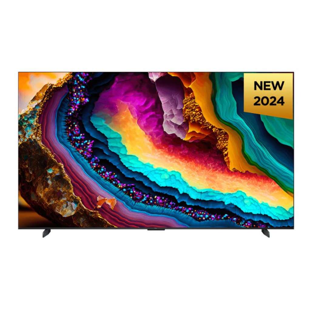 Google tivi TCL 4K 75 inch 75P79B PRO - Hàng chính hãng