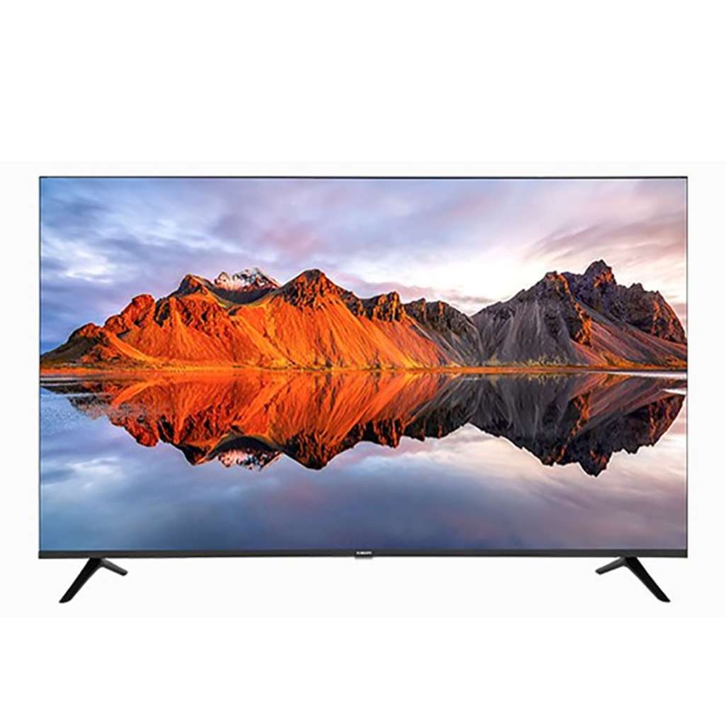 Google Tivi Xiaomi A 4K 55 inch L55M8-P2SEA - Hàng chính hãng