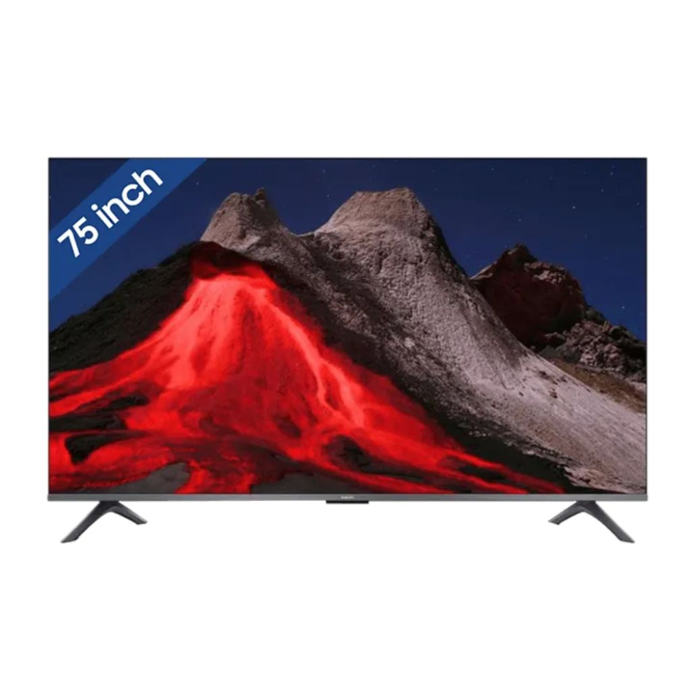 Google tivi Xiaomi A Pro QLED 4K 75 inch L75MB-APSEA - Hàng chính hãng