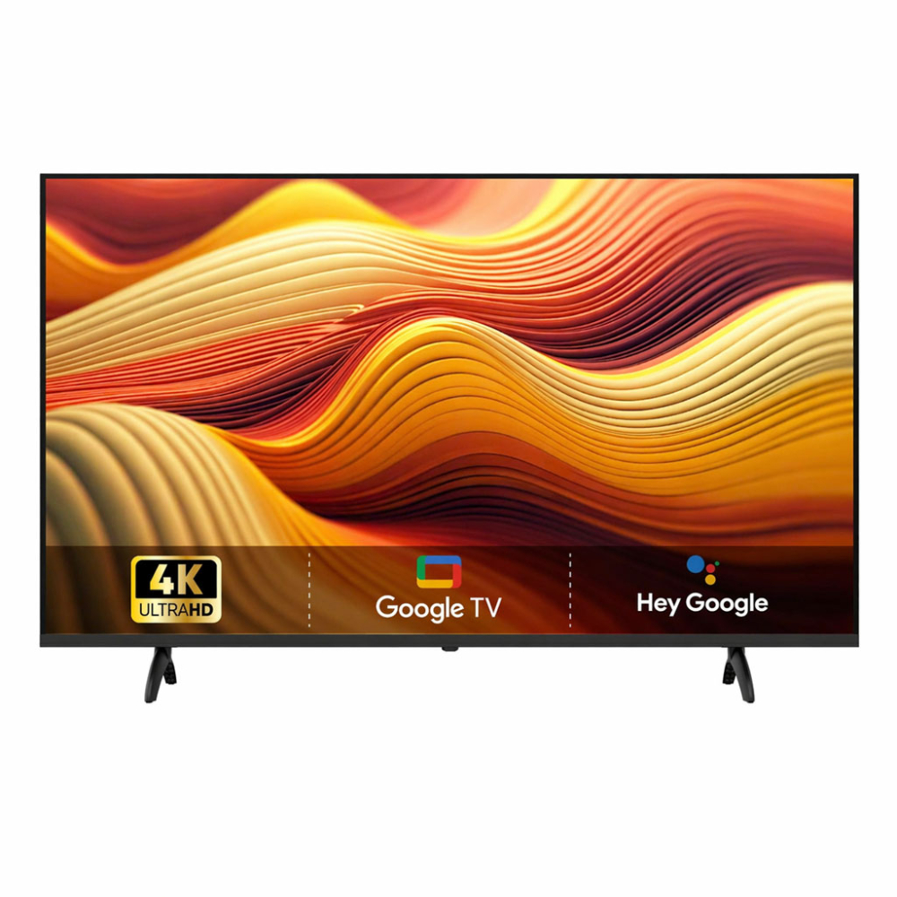 Google TV Coocaa 4K QLED 55Y68-PRO - 55 inch - Hàng chính hãng