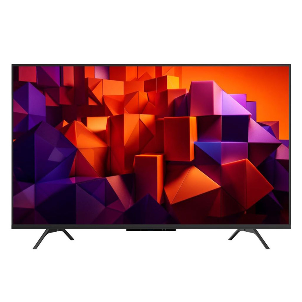 Google TV Coocaa 4K QLED 55Y84-PRO - 55 inch - Hàng chính hãng