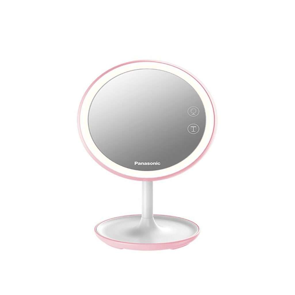 Gương trang điểm có đèn Panasonic HHLT0625 - Hàng chính hãng