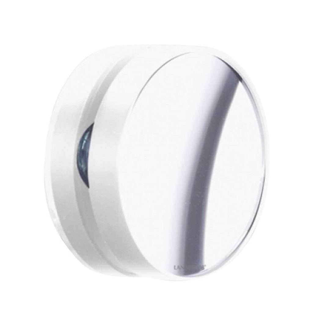 Gương trang điểm gắn tường Lanaform Pop( x 10 ) LA131005 - Hàng chính hãng