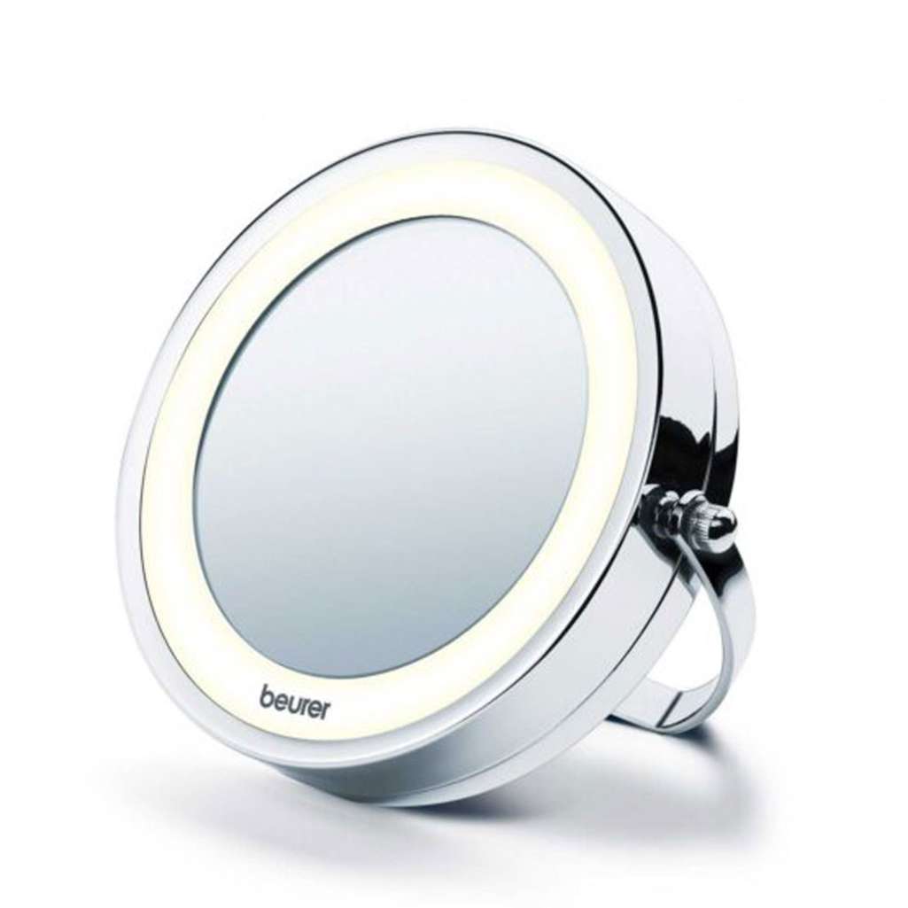 Gương trang điểm kèm đèn LED gắn tường Beurer FCE79 - Hàng chính hãng
