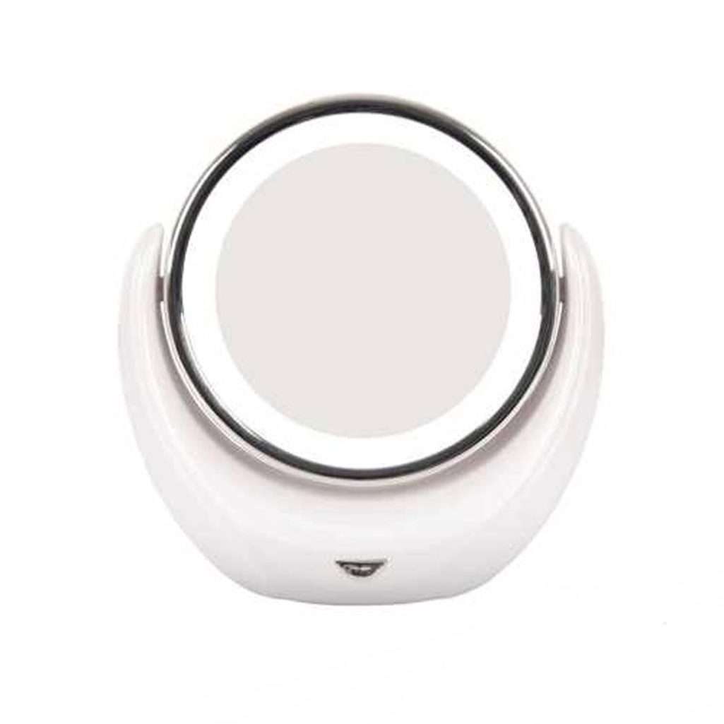 Gương trang điểm mini 360 Rio MMLD - Hàng chính hãng