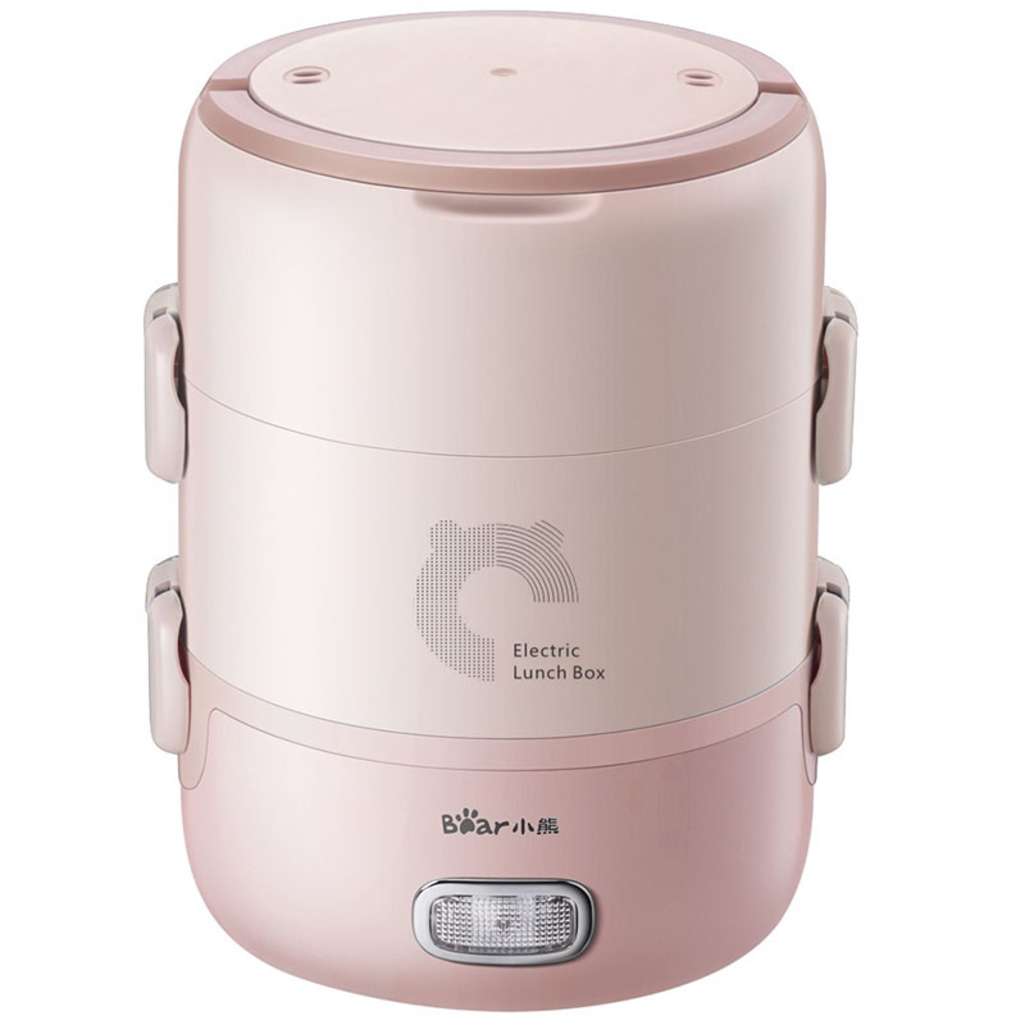 Hộp cơm điện Bear DFH-B20S6 - Hàng chính hãng