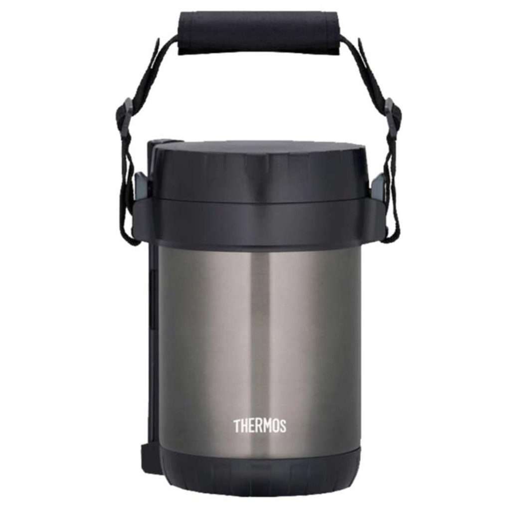 Hộp đựng cơm giữ nhiệt Thermos JBG-1800 - Hàng chính hãng