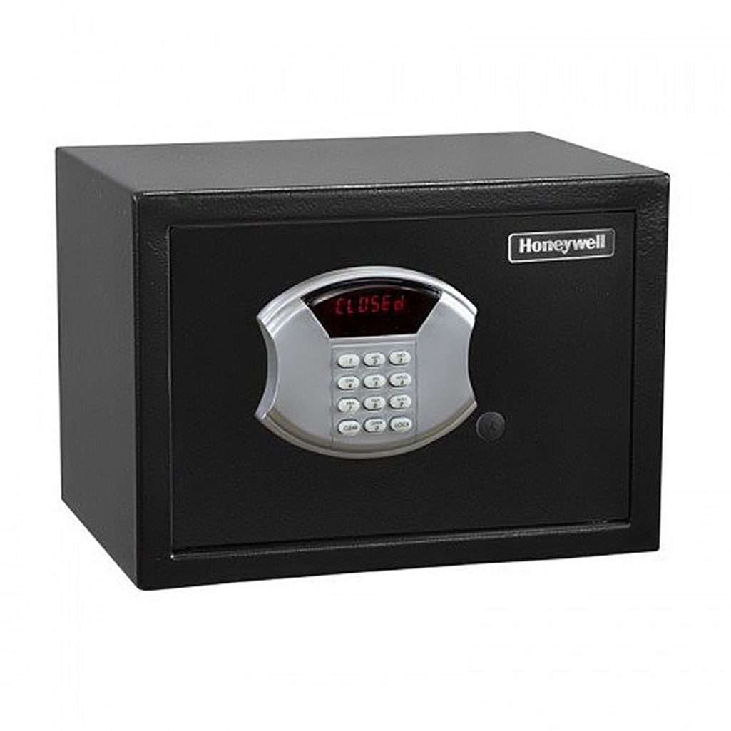 Két sắt an toàn Honeywell - Mỹ 5113 - Hàng chính hãng