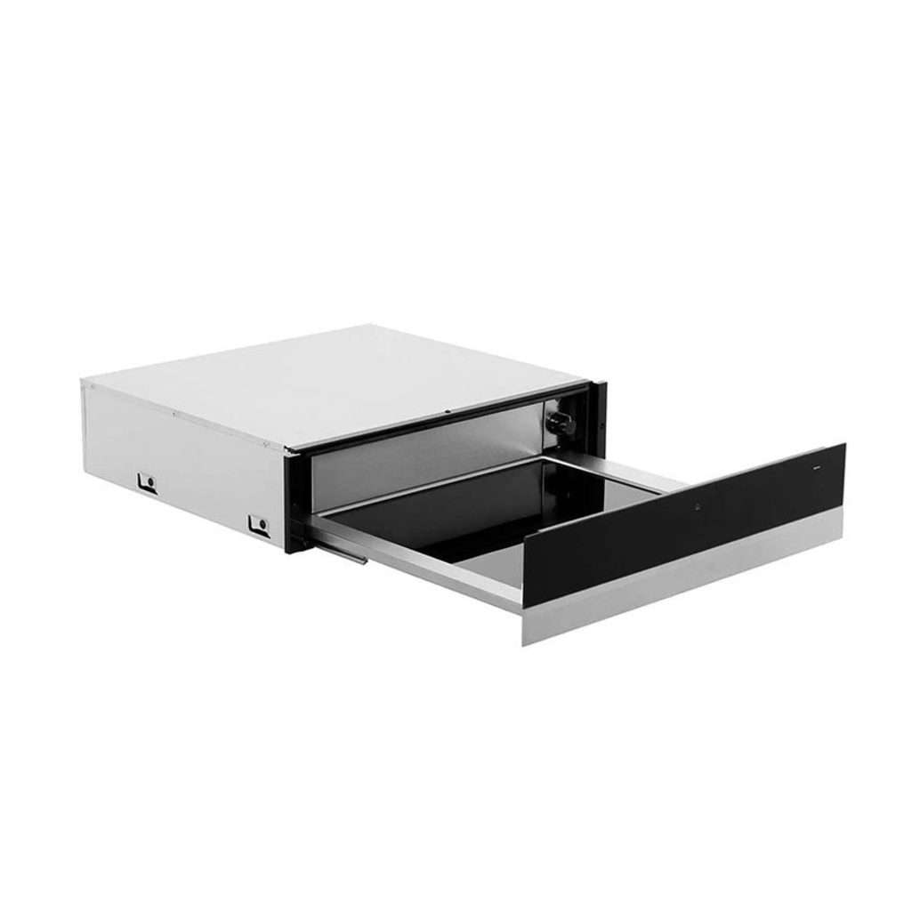 Khay giữ ấm Bosch BIC630NS1B - Hàng chính hãng