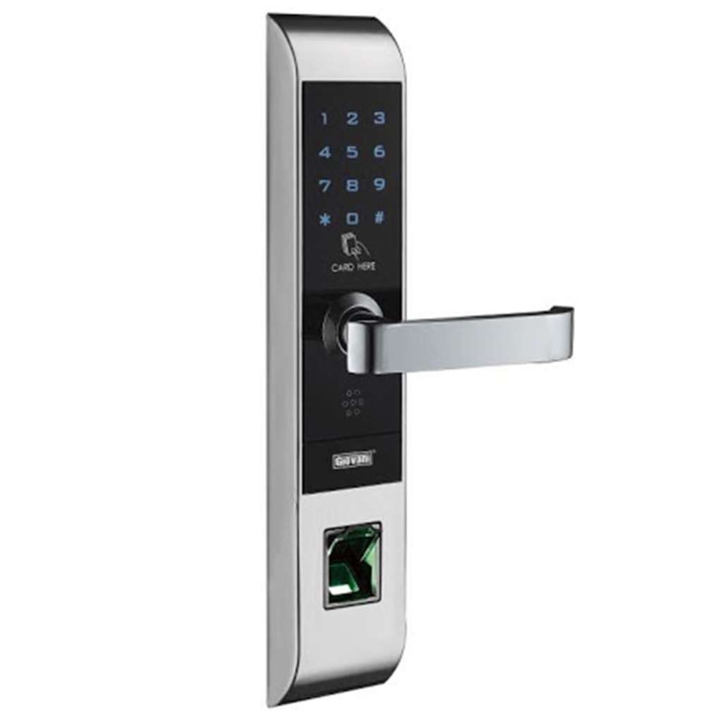 Khóa cửa điện tử Giovani GSL-118C87GL/GR - Hàng chính hãng