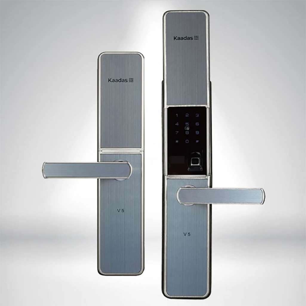Khóa cửa điện tử Kaadas V5 - Hàng chính hãng
