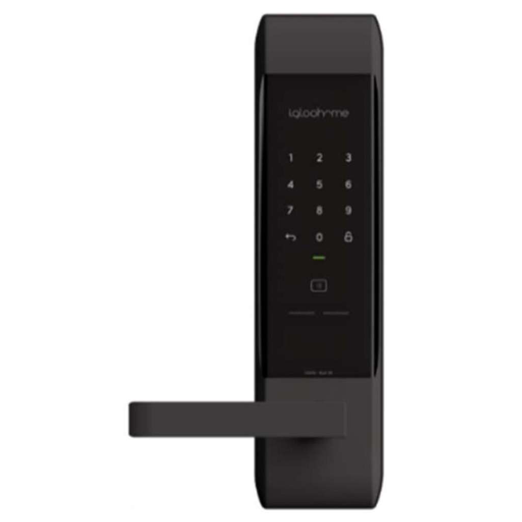 Khóa cửa điện tử thông minh Igloohome ML5 - Hàng chính hãng