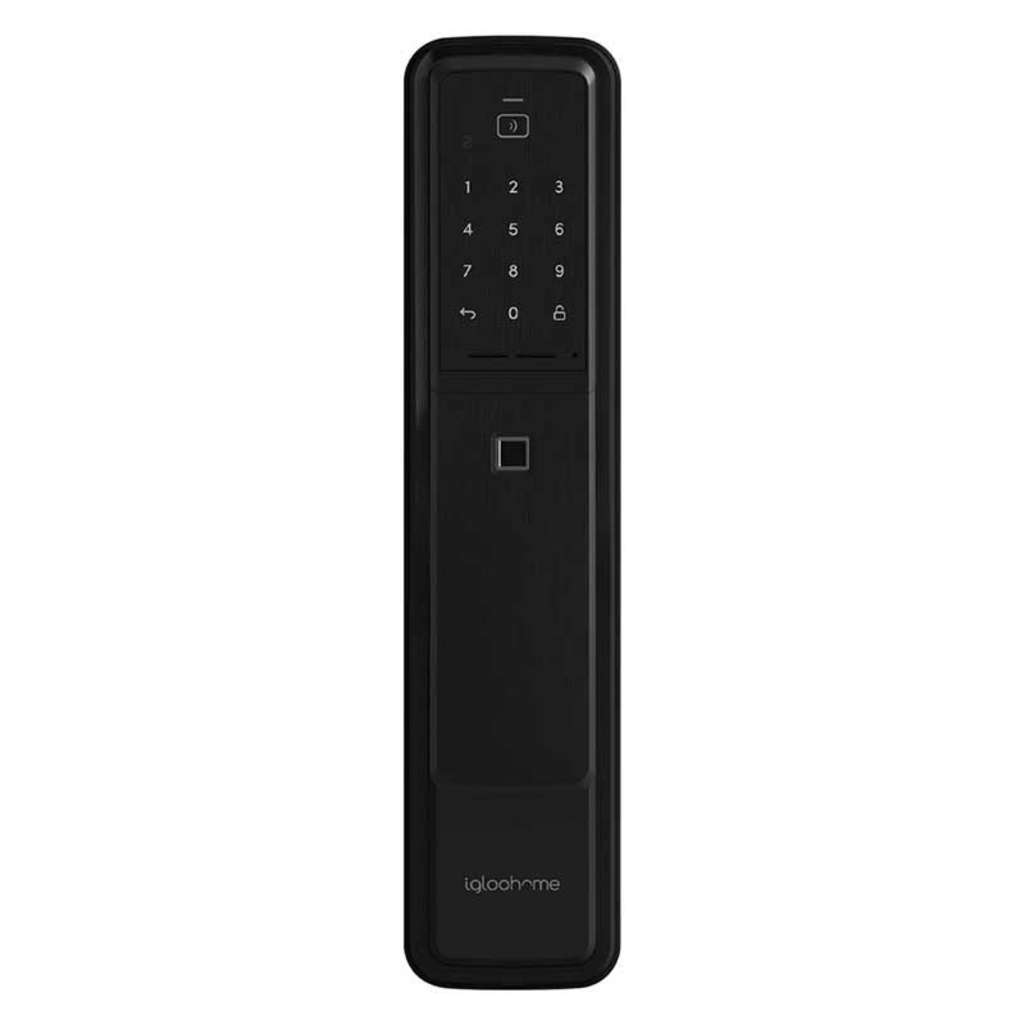 Khóa cửa điện tử thông minh Igloohome MP1F - Hàng chính hãng