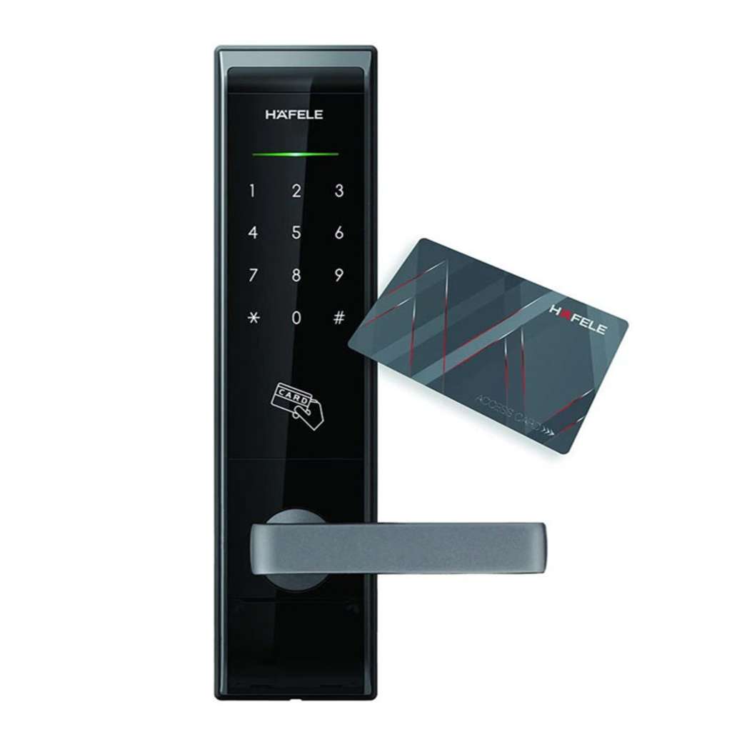 Khóa điện tử Hafele EL8000-TC/ 912.05.359 - Hàng chính hãng