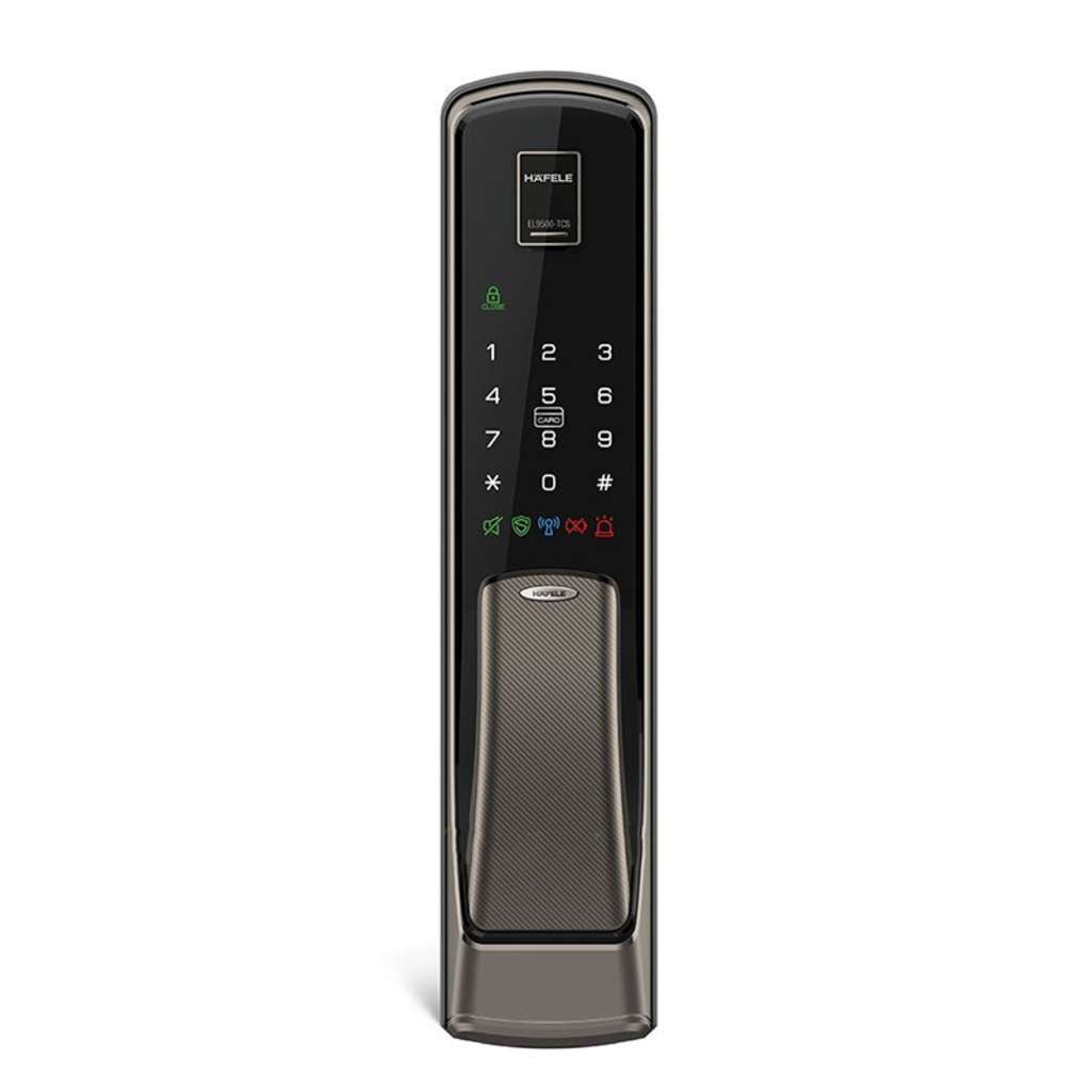 Khóa điện tử Hafele EL9500-TCS/ 912.05.353 - Hàng chính hãng