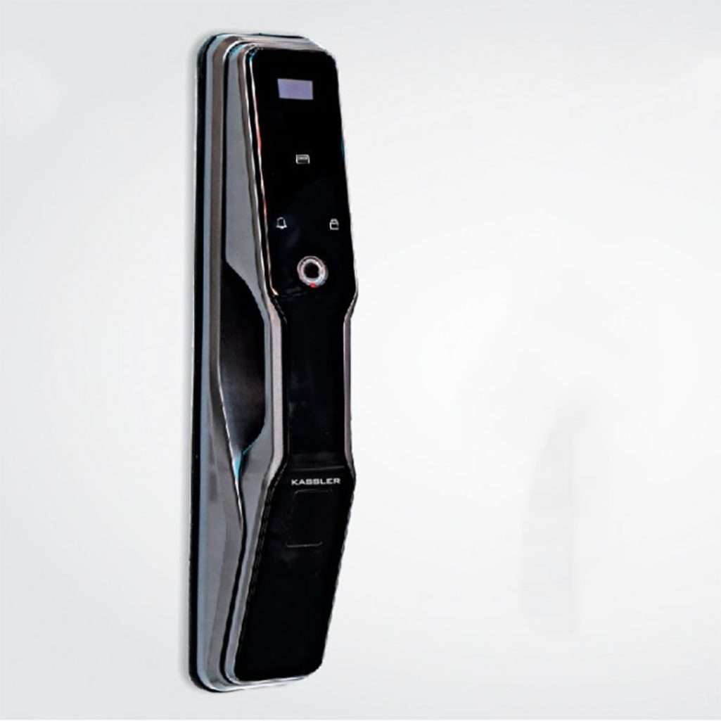 Khóa điện tử vân tay Kassler KL-868 - Hàng chính hãng