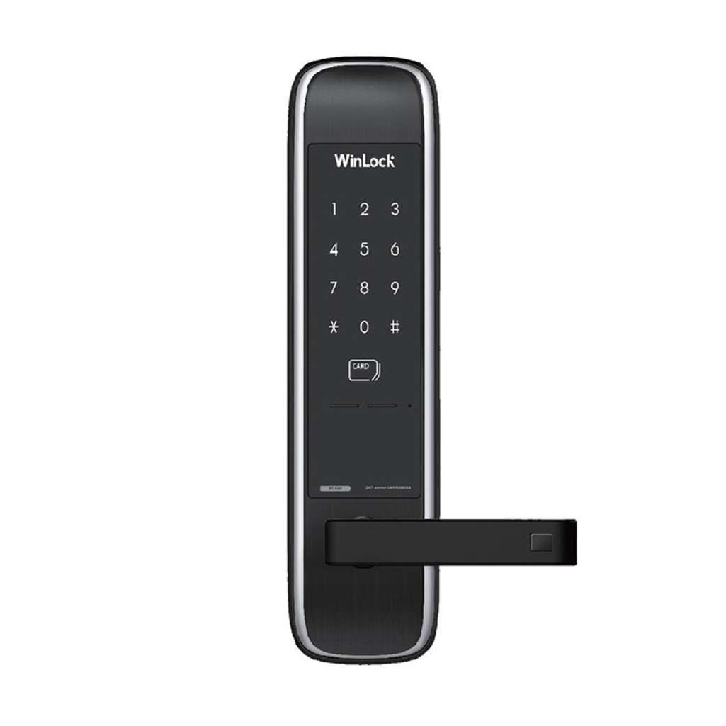 Khóa điện tử Winlock SM-7000K - Hàng chính hãng