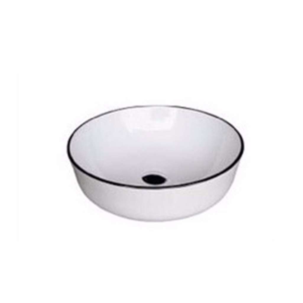 Lavabo đặt bàn Sarika SR-2021 - Hàng chính hãng