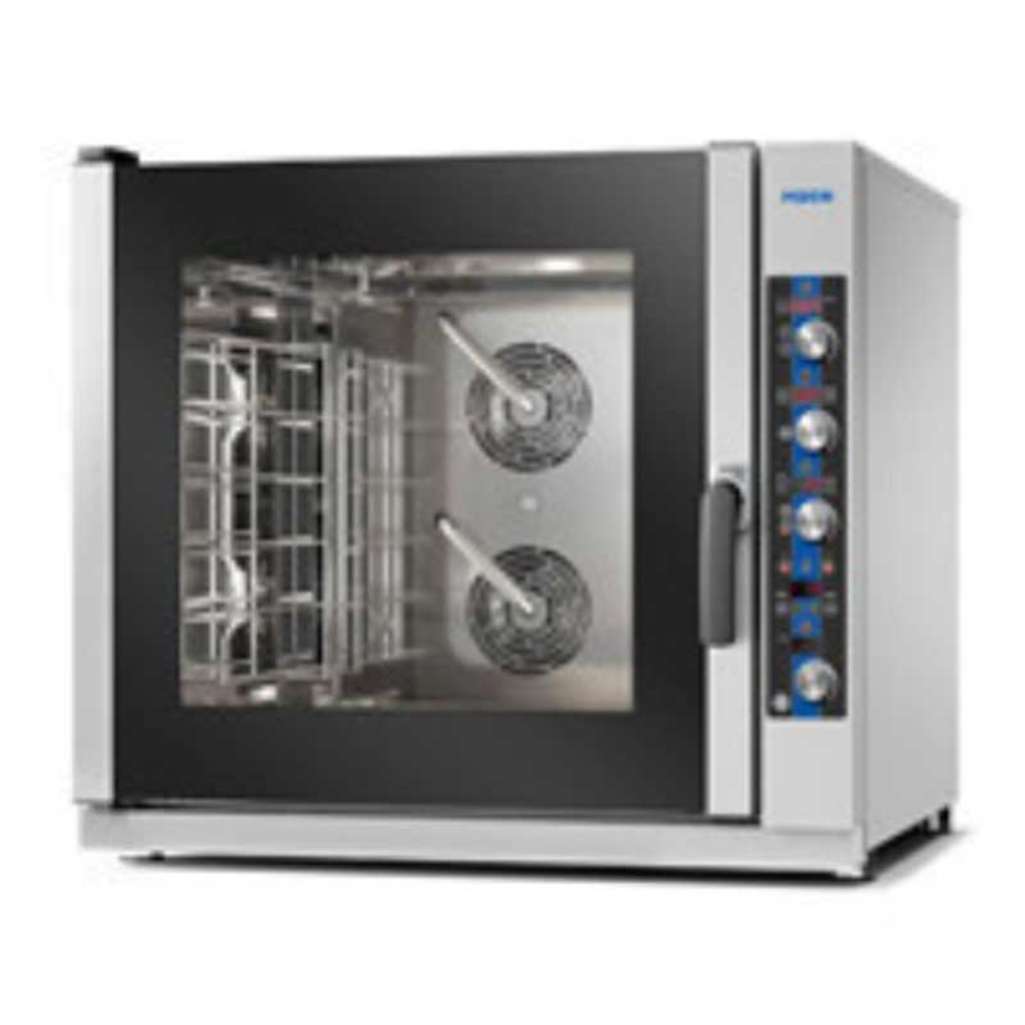 Lò hấp nướng đa năng Piron PF9106 - Hàng chính hãng