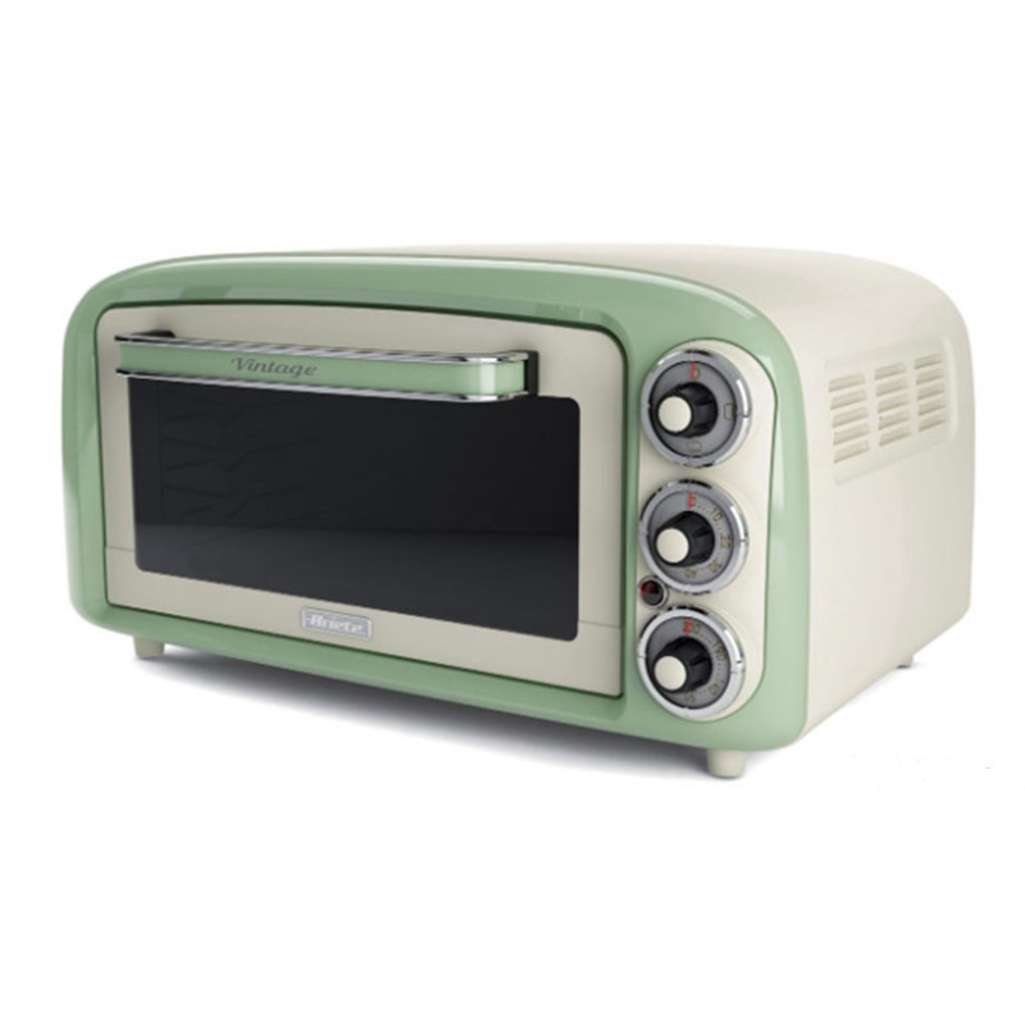 Lò nướng 18 lít Ariete MOD.0979/04 - Hàng chính hãng