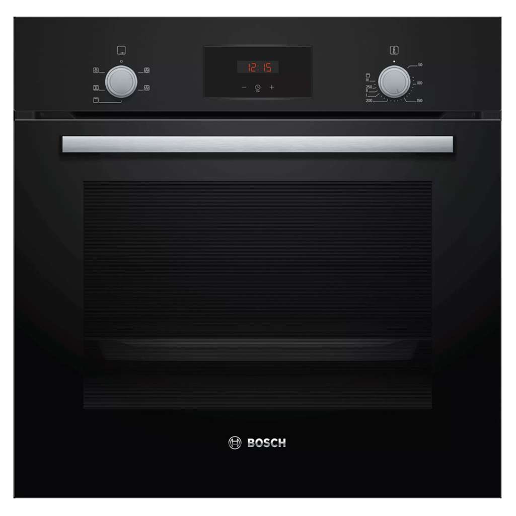 Lò nướng âm Bosch HBF134EB0K - Hàng chính hãng