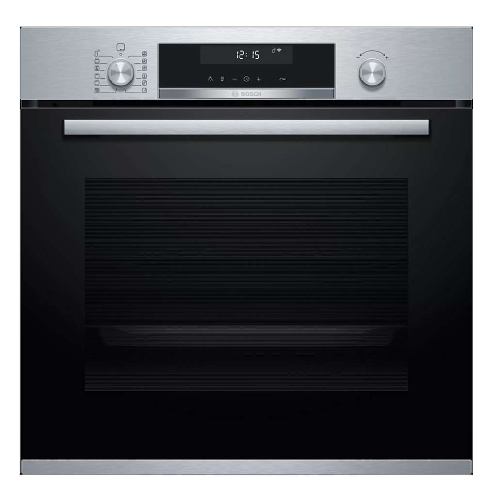 Lò nướng âm Bosch HBG5585S6B - Hàng chính hãng
