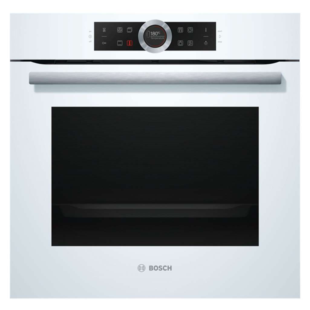 Lò nướng âm Bosch HBG635BW1J - Hàng chính hãng