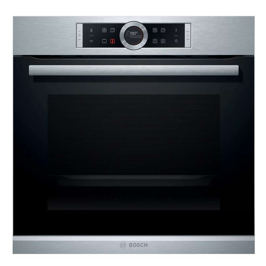 Lò nướng âm Bosch HBG635NS1 - Hàng chính hãng