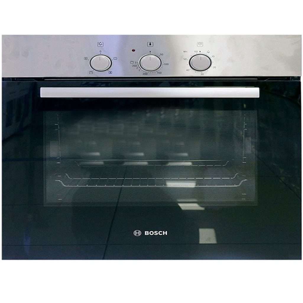 Lò nướng âm Bosch HBN211E2M - Hàng chính hãng