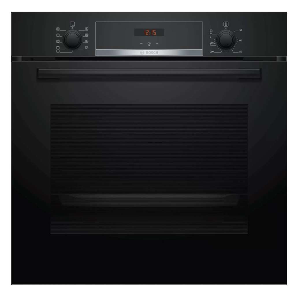 Lò nướng âm Bosch HBS534BB0B - Hàng chính hãng