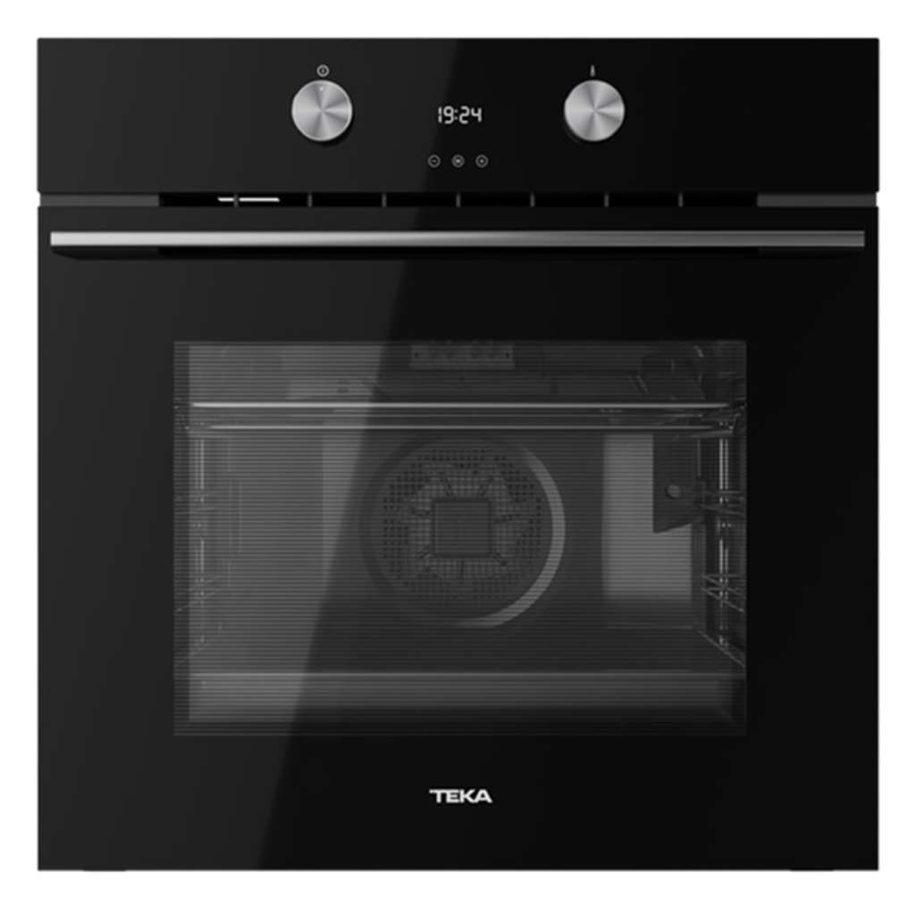 Lò nướng âm Teka HLB 8415 BK - Hàng chính hãng