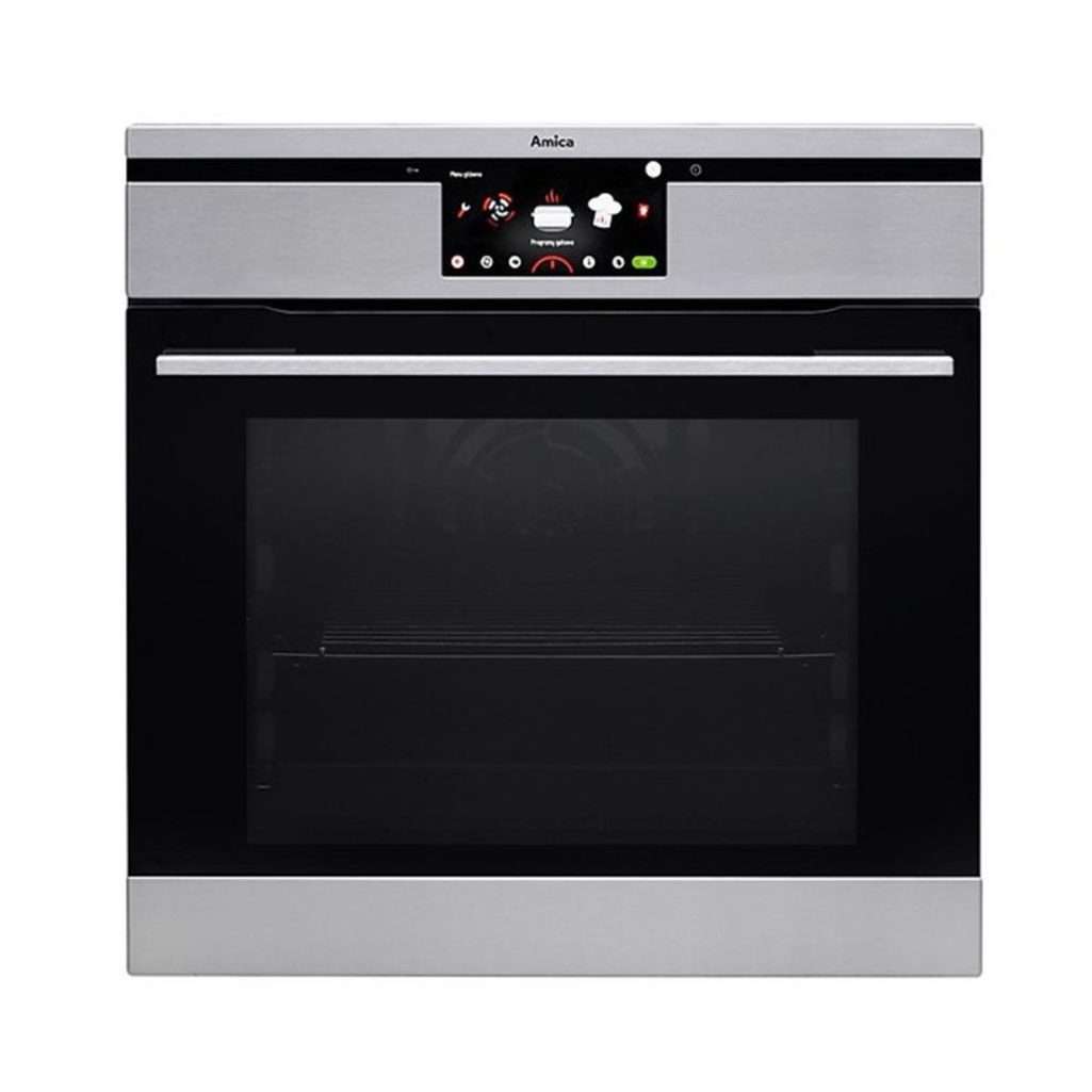 Lò nướng âm tủ Amica EBI71294AA - Hàng chính hãng