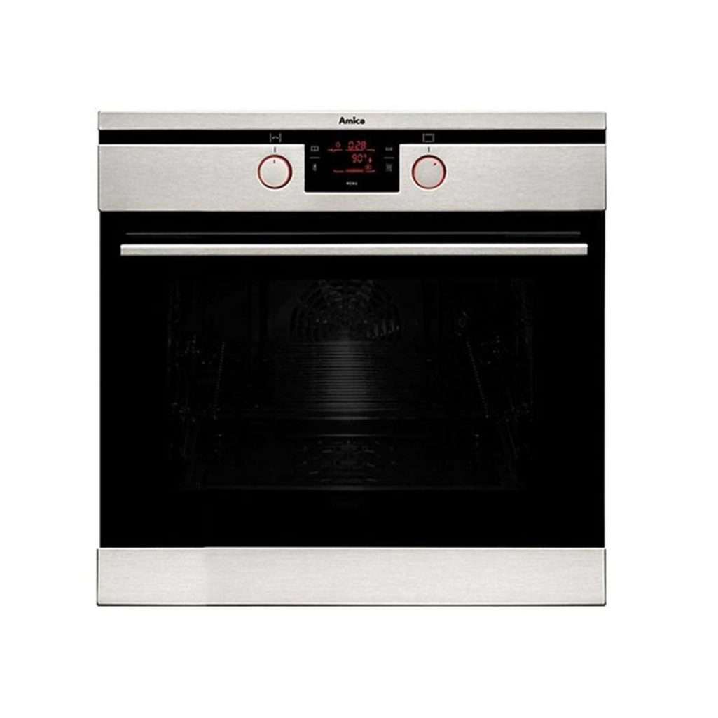 Lò nướng âm tủ Amica EBI8874AA  - Hàng chính hãng