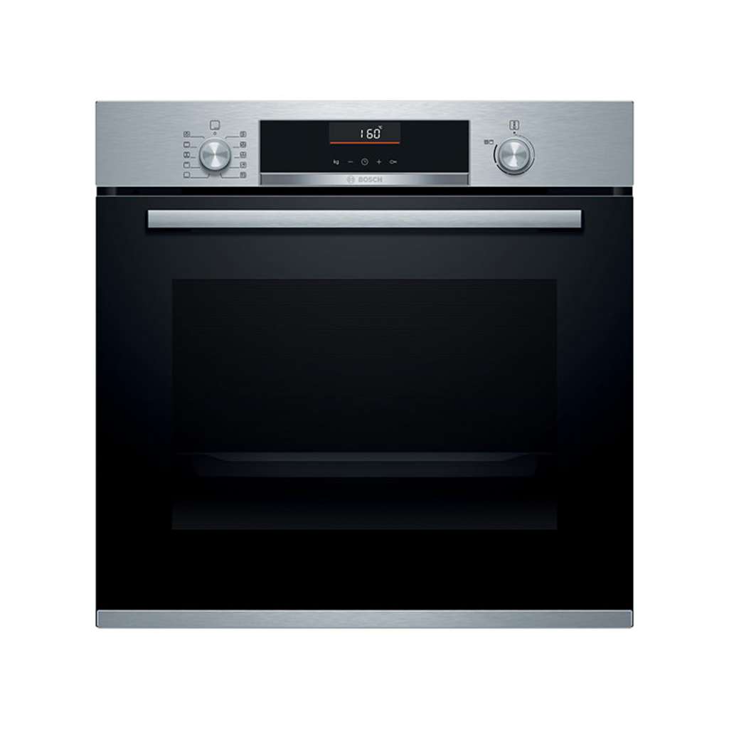 Lò nướng âm tủ Bosch HBA5360S0 - Hàng chính hãng