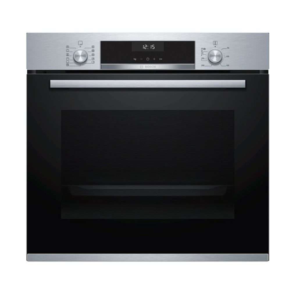 Lò nướng âm tủ Bosch HBA5570S0B - Hàng chính hãng