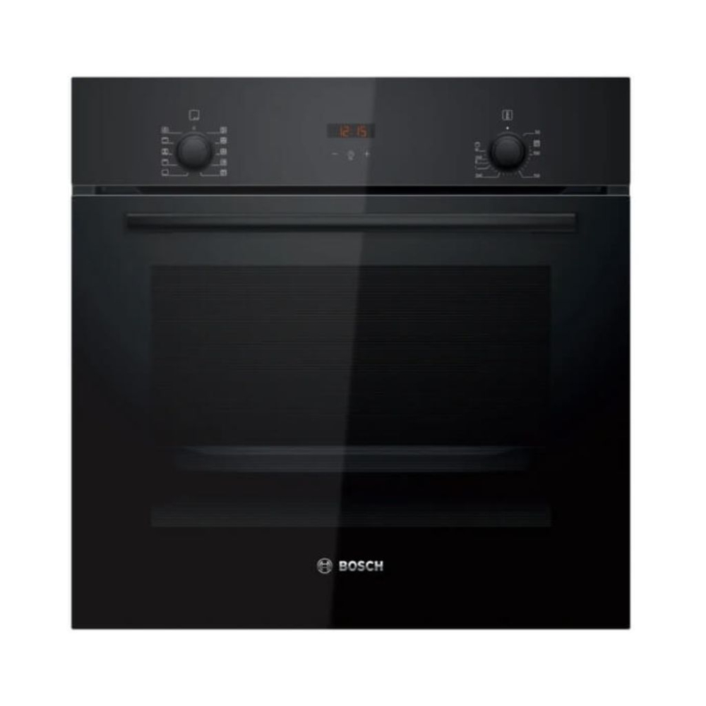 Lò nướng âm tủ Bosch HBF512BB1T - Hàng chính hãng