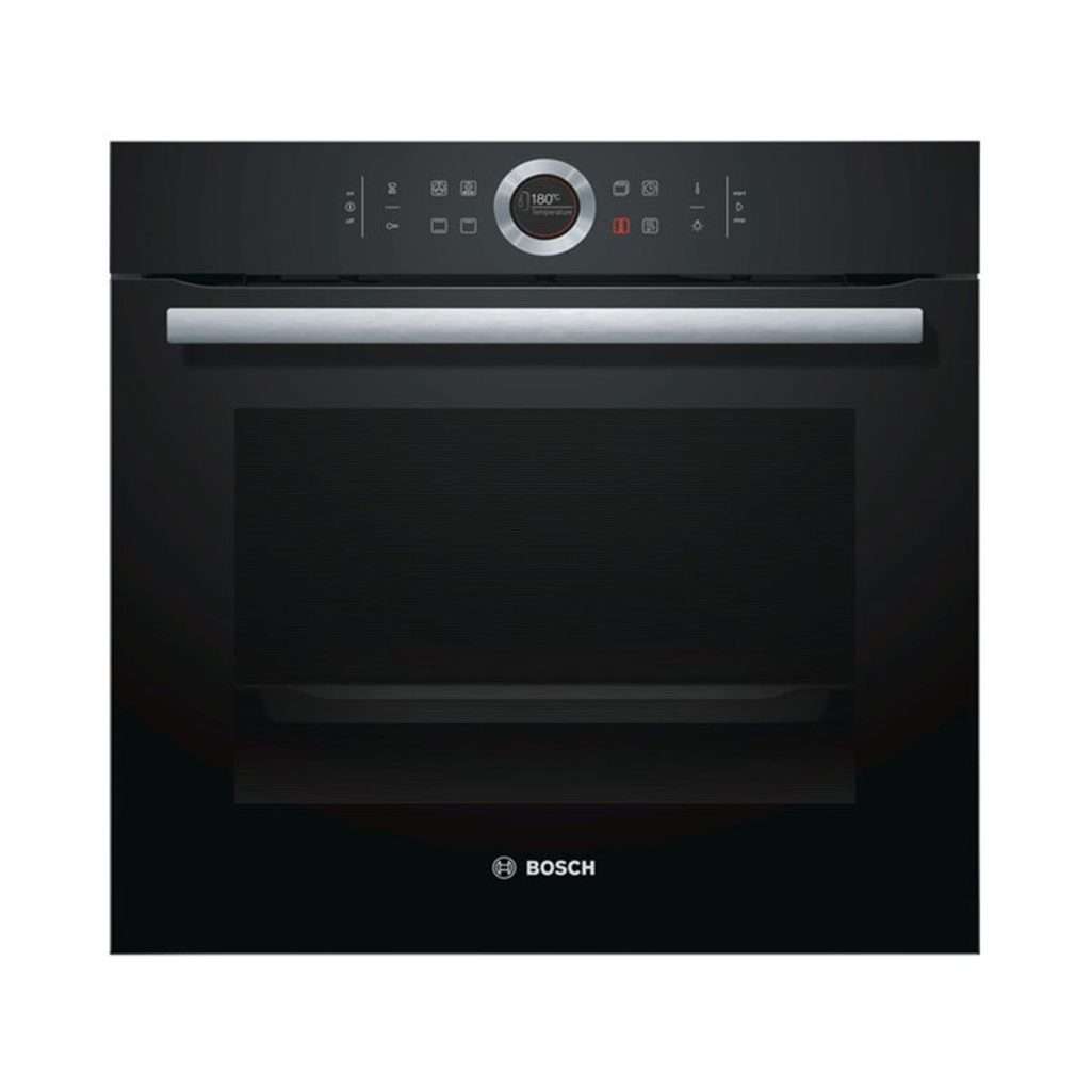 Lò nướng âm tủ Bosch HBG633BB1B - Hàng chính hãng