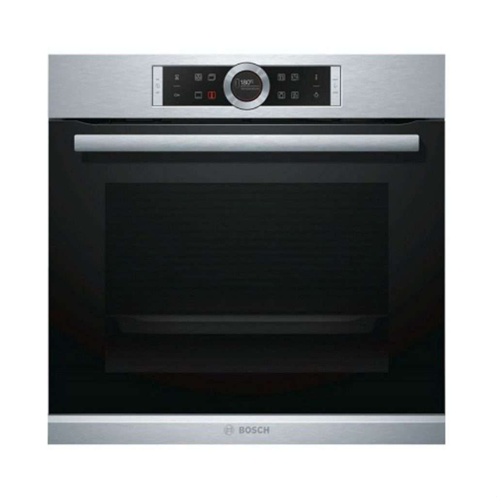 Lò nướng âm tủ Bosch HBG635BS1 - Hàng chính hãng