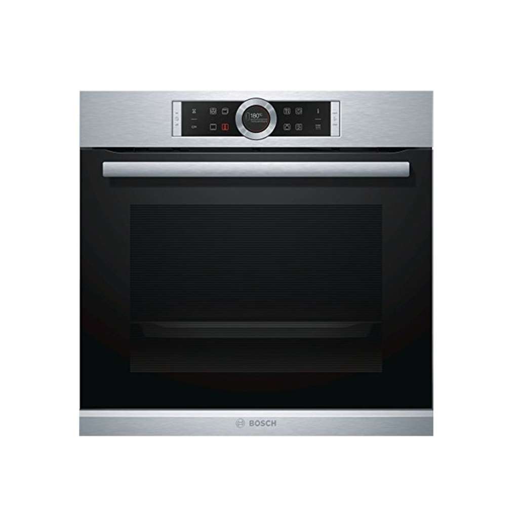 Lò nướng âm tủ Bosch HBG675BS1 - Hàng chính hãng