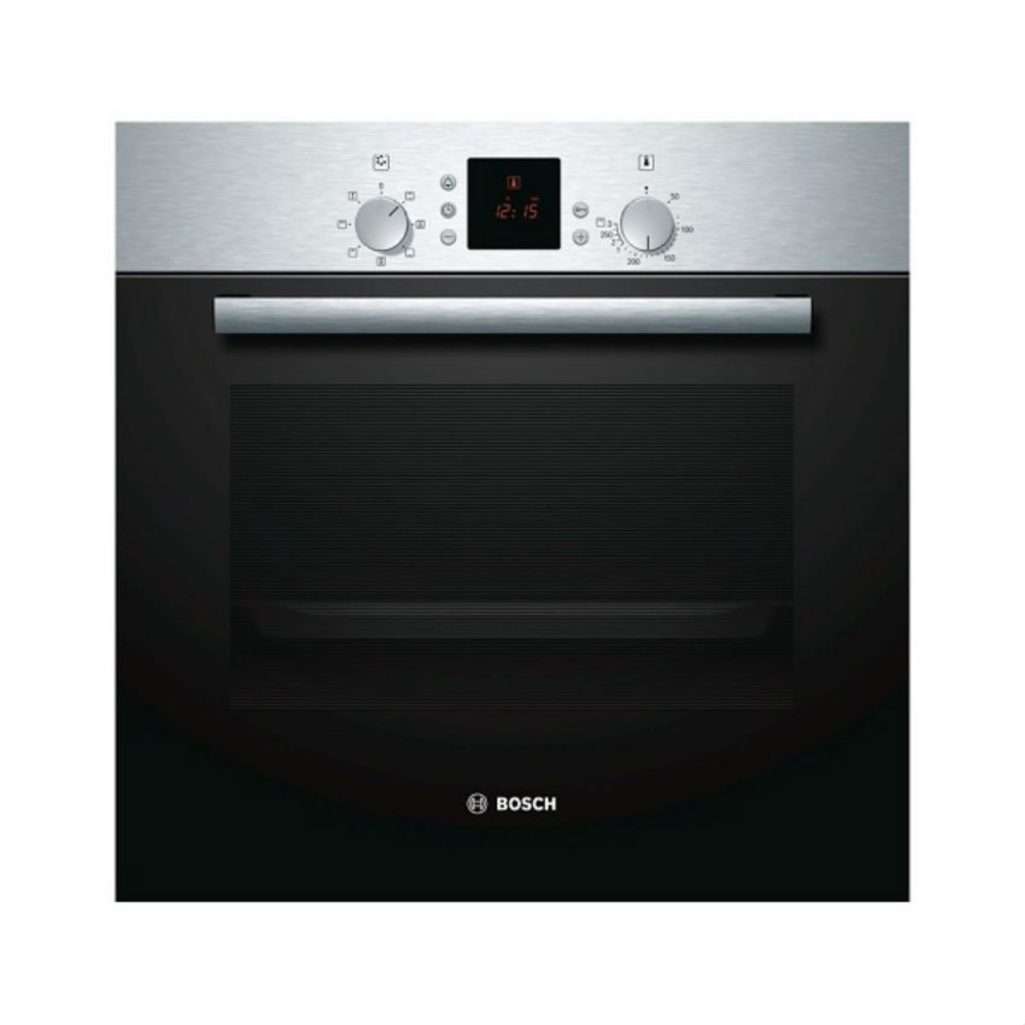 Lò nướng âm tủ Bosch HBN239E5 - Hàng chính hãng