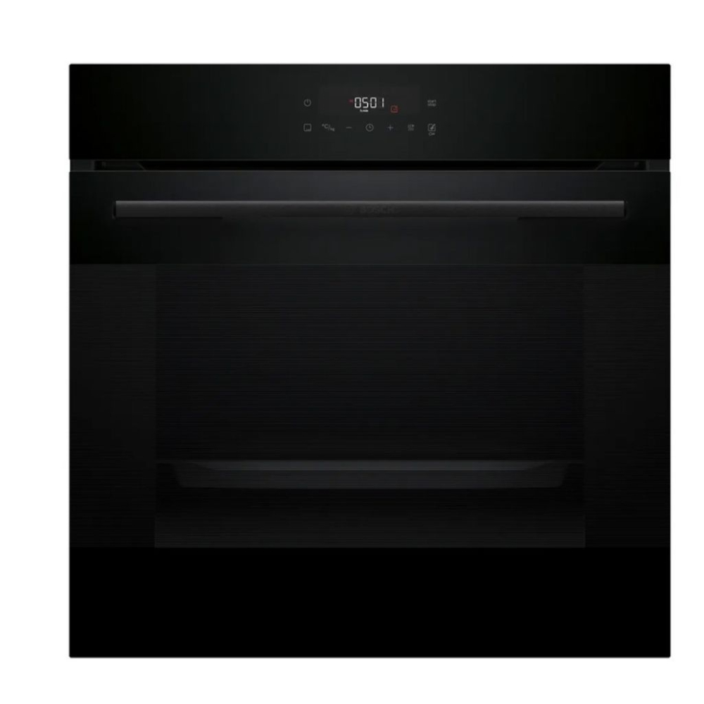 Lò nướng âm tủ Bosch HJG852YB0K 76 lít - Hàng chính hãng