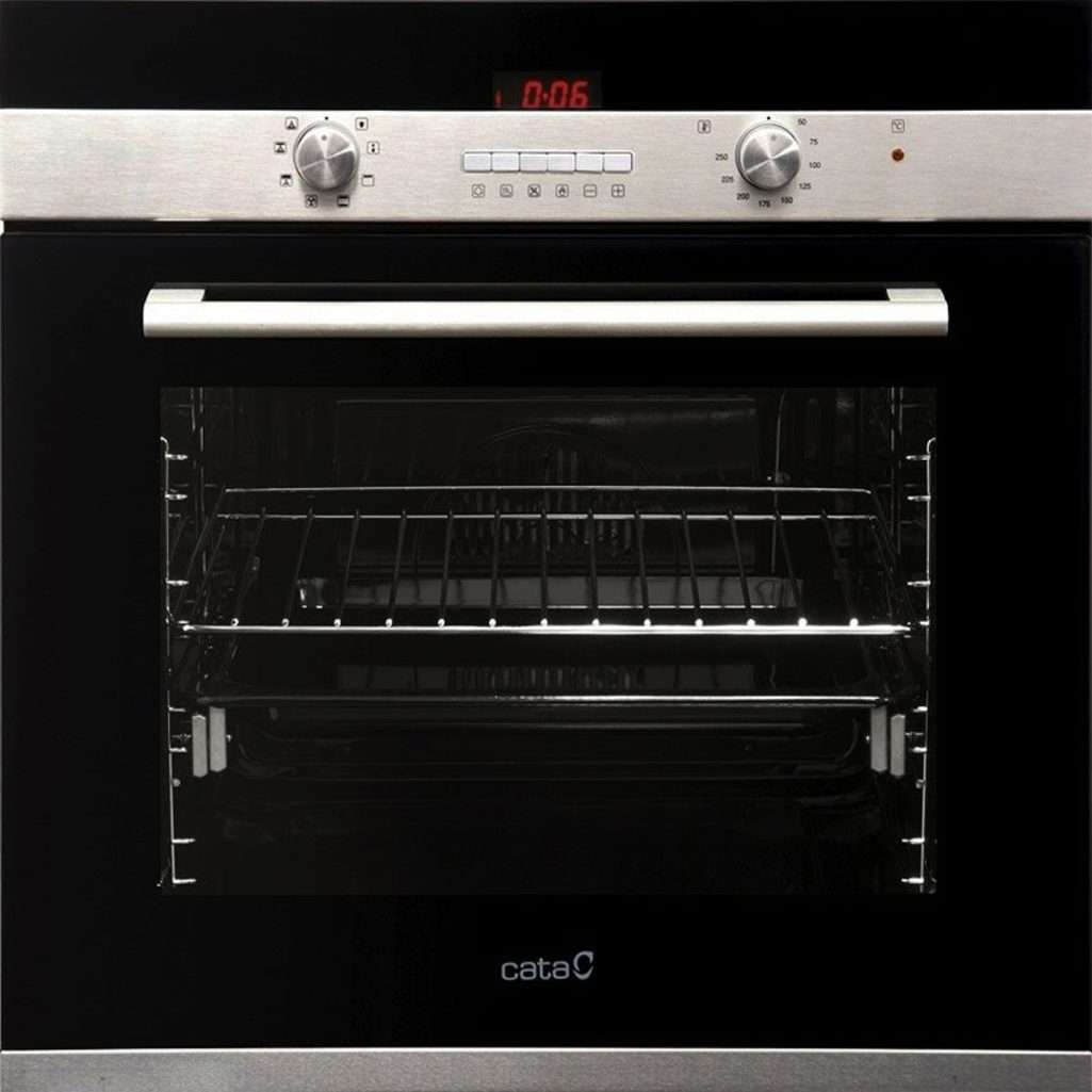 Lò nướng âm tủ Cata CDP 780 AS BK - Hàng chính hãng