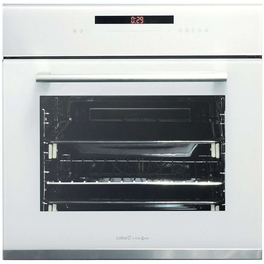 Lò nướng âm tủ Cata HGR 110 AS WH - Hàng chính hãng