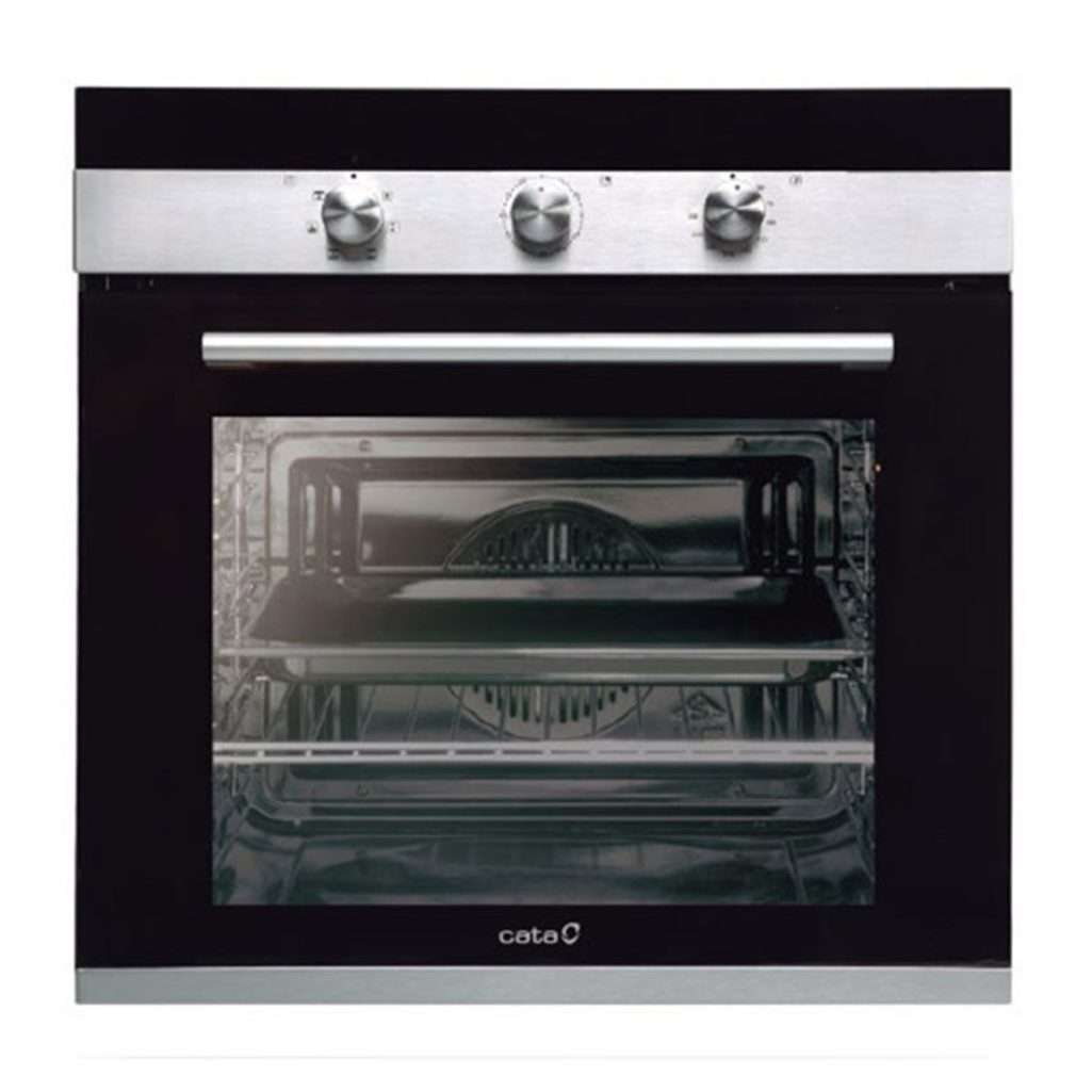 Lò nướng âm tủ Cata LCMD 8008 BK - Hàng chính hãng