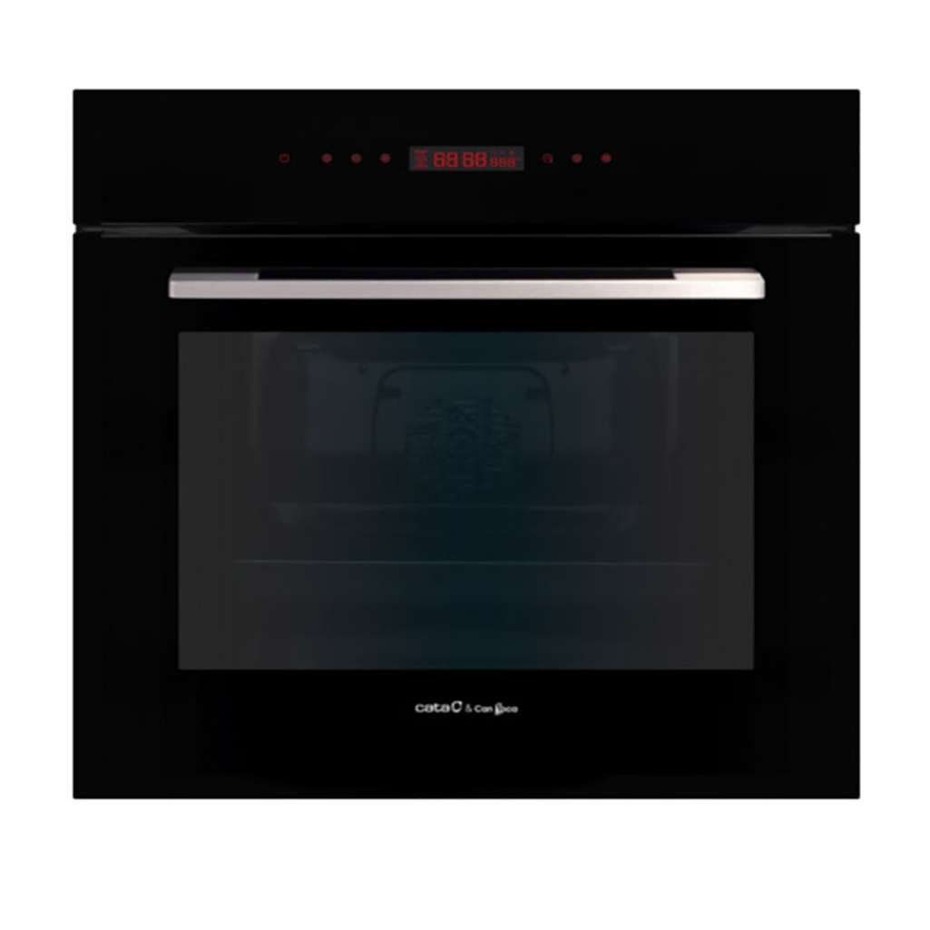 Lò nướng âm tủ Cata MT-8012-BK - Hàng chính hãng